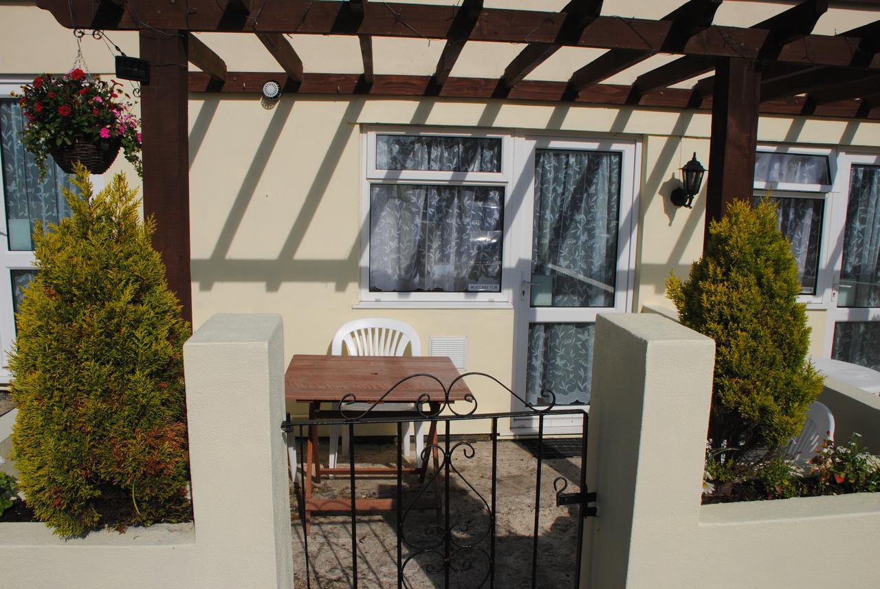 Huccaby Tor Apartmernt Torquay Exterior photo