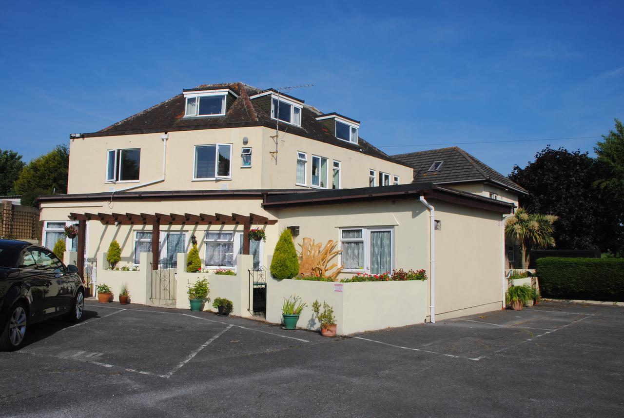 Huccaby Tor Apartmernt Torquay Exterior photo