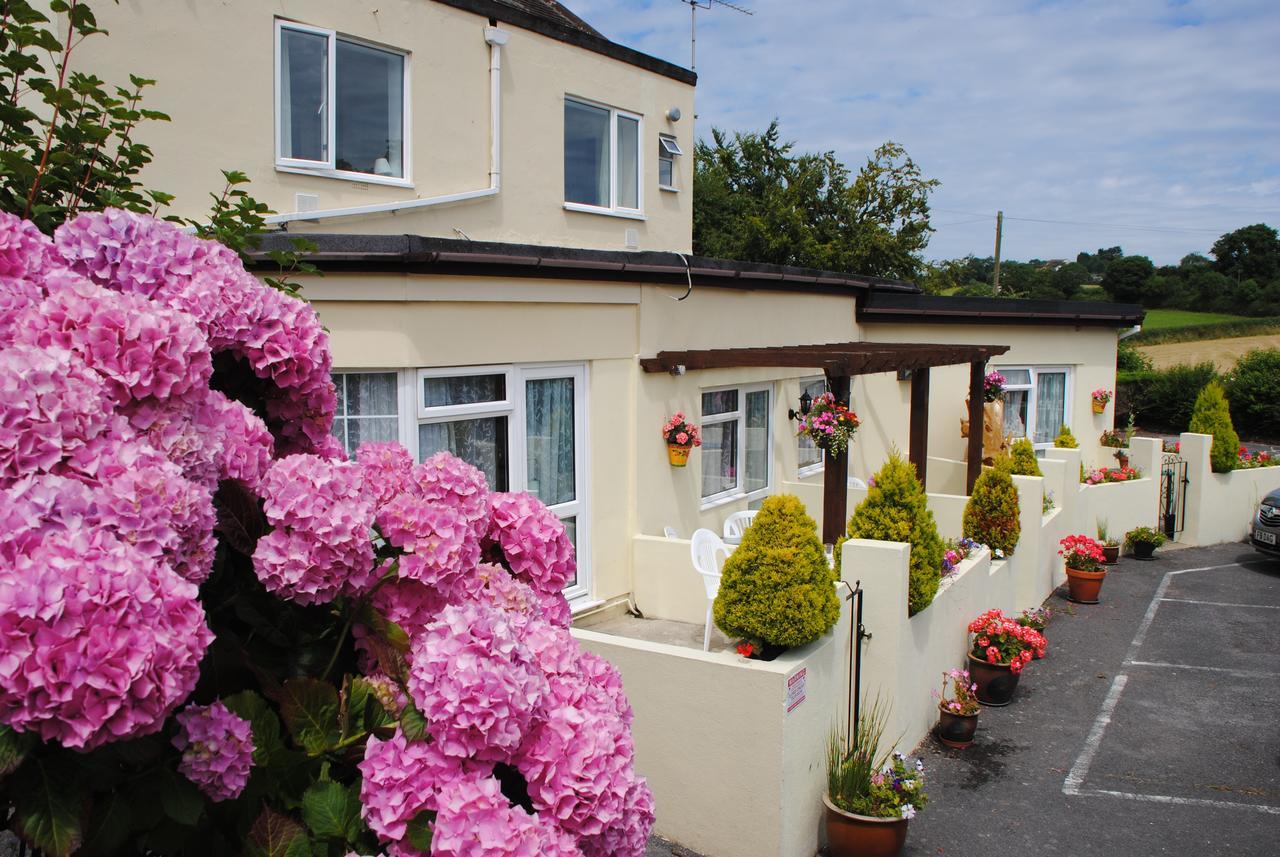 Huccaby Tor Apartmernt Torquay Exterior photo