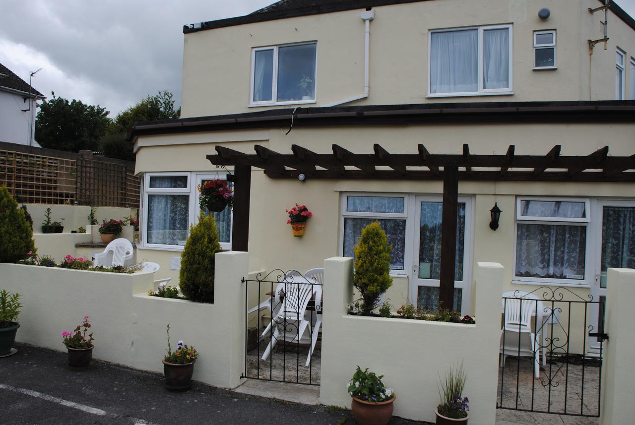 Huccaby Tor Apartmernt Torquay Exterior photo