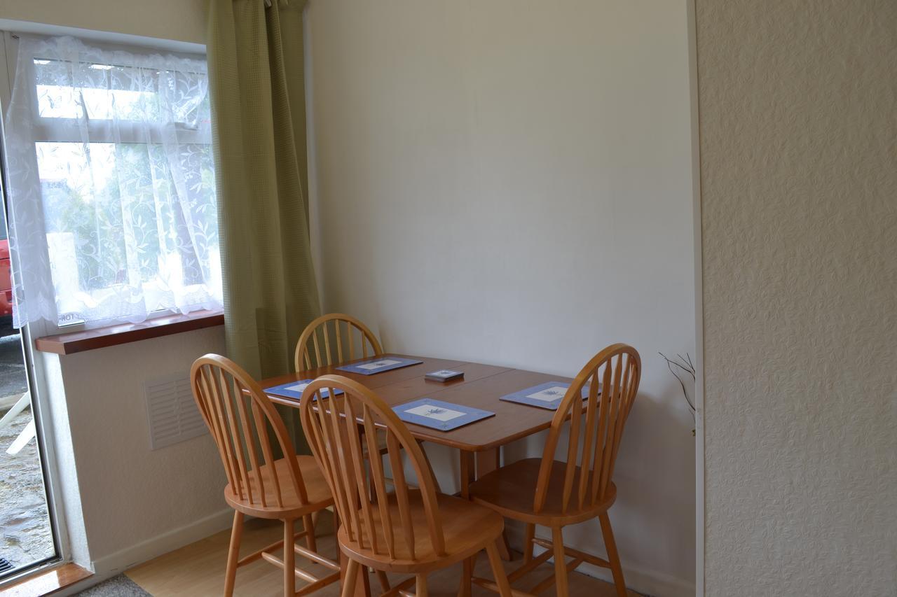 Huccaby Tor Apartmernt Torquay Exterior photo
