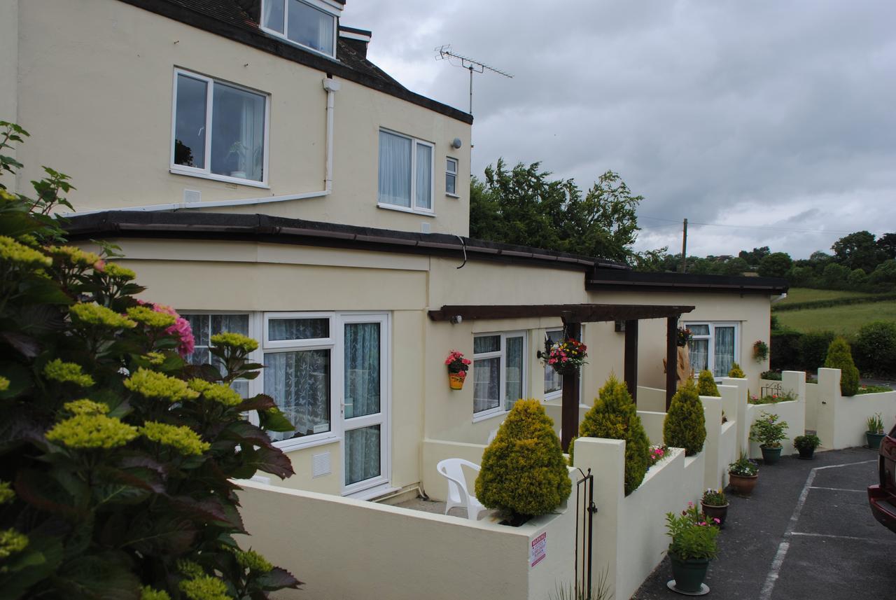Huccaby Tor Apartmernt Torquay Exterior photo