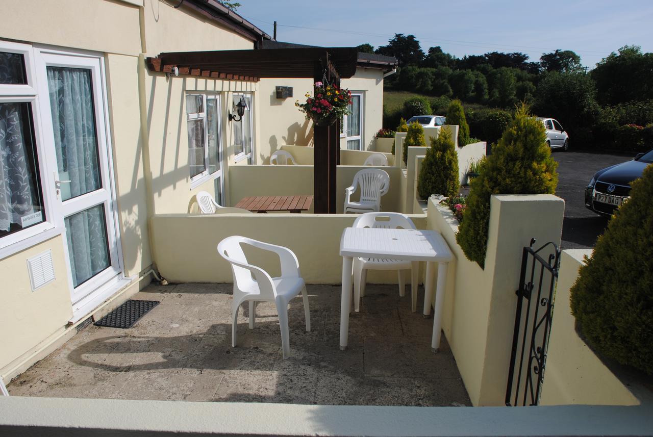 Huccaby Tor Apartmernt Torquay Exterior photo