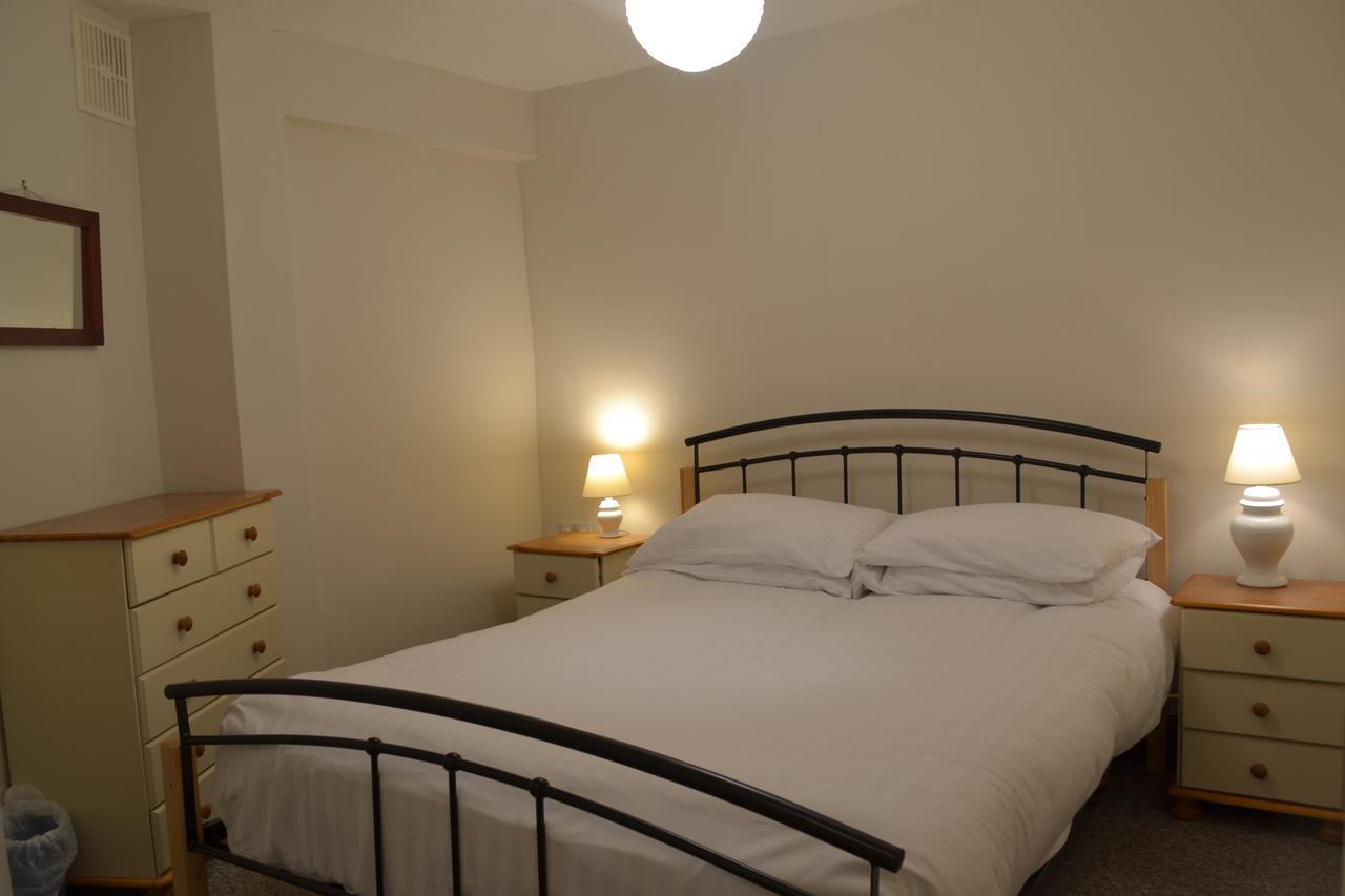 Huccaby Tor Apartmernt Torquay Exterior photo