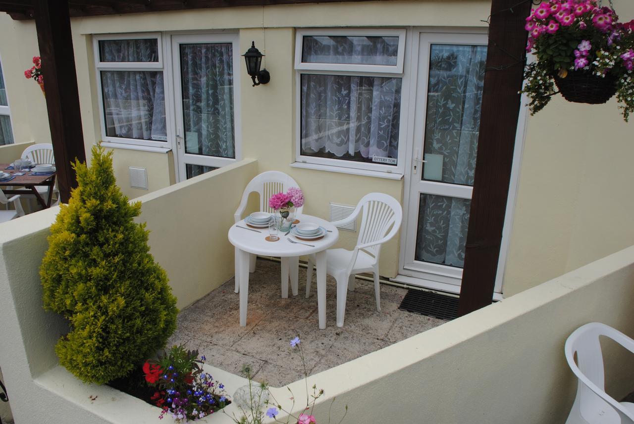 Huccaby Tor Apartmernt Torquay Exterior photo