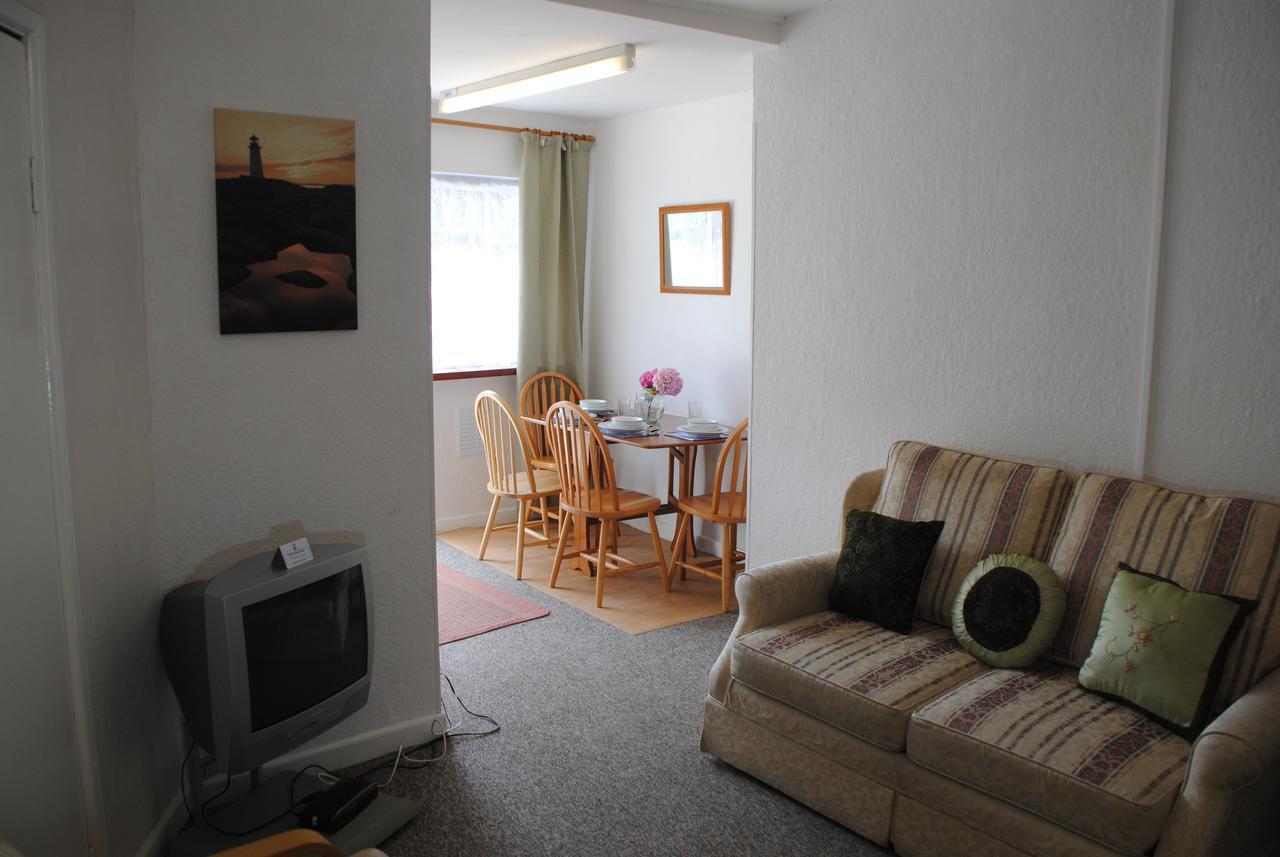 Huccaby Tor Apartmernt Torquay Exterior photo